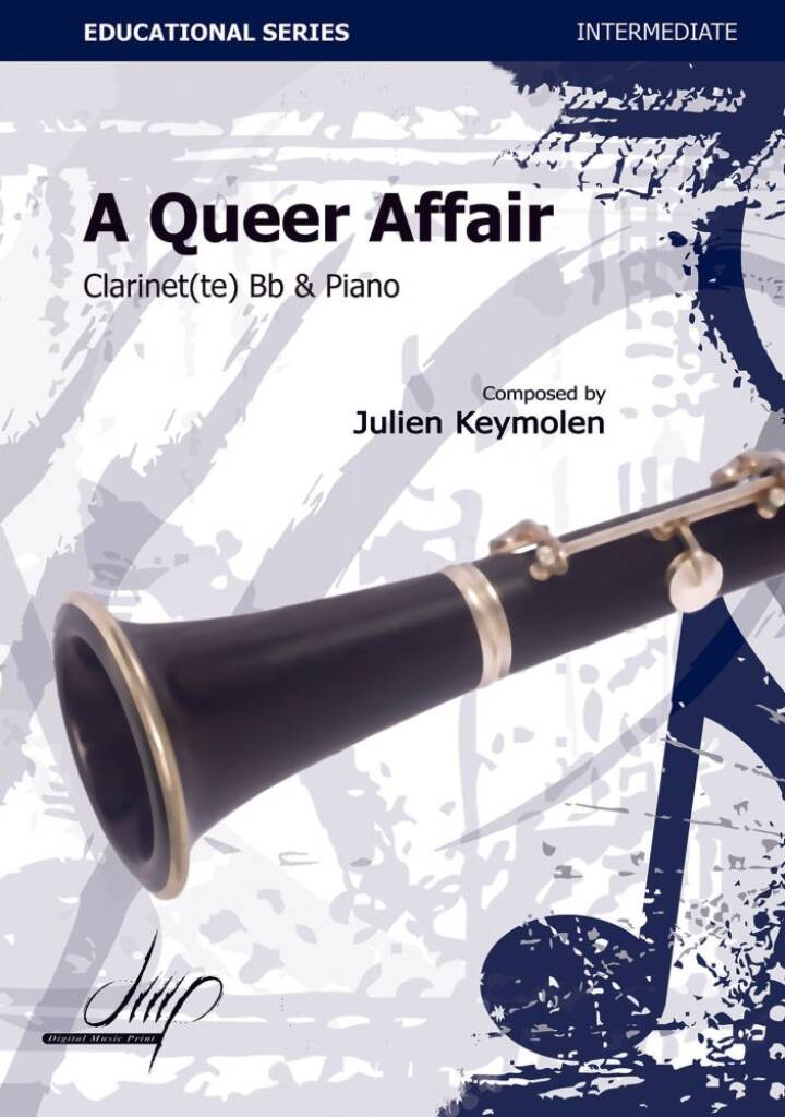 A Queer Affair